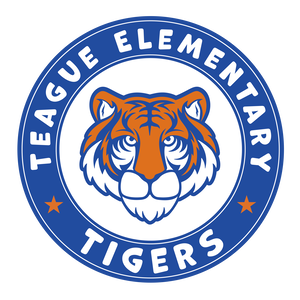 Fundraising Page: Teague Elementary